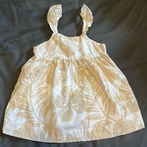 Gap Toddler Dress